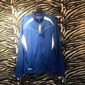 ASICS Jacket
